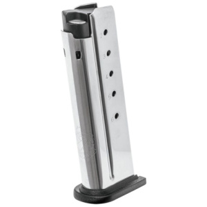 XD-E® 45 ACP MAGAZINE - 6-ROUND, STAINLESS