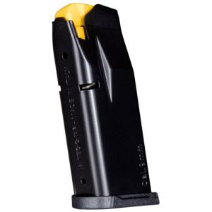 TAURUS GX4 MAGAZINE - BLACK, 9MM, 10/RD