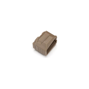 STACKED ANGLE GRIP EXTENSION - FDE