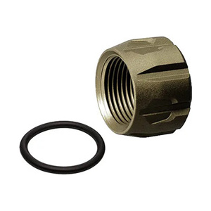 BARREL THREAD PROTECTOR - FDE, .223/5.56