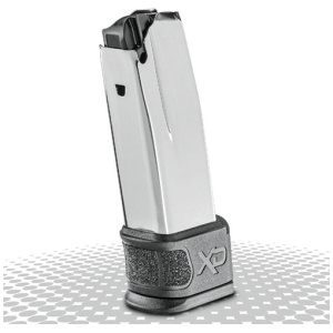 SPRINGFIELD XD MOD 2 MAGAZINE - 9MM - 10 ROUND - W/SLEEVE