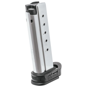 XD-E® MAGAZINE - 45 ACP, 7 ROUND, WITH EXTENSION