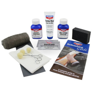 PERMA GUN BLUE PASTE KIT