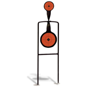 SHARPSHOOTER SPINNER TARGET