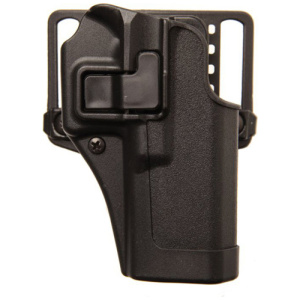 SERPA CQC HOLSTER - MATTE BLACK, RH, SIG PRO 2022