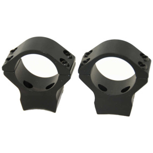 INTEGRATED SCOPE MOUNT SYSTEM - X-BOLT