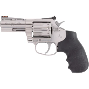 COLT KING COBRA 22LR SS 3" SA/DA