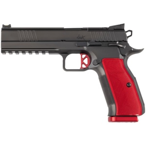 CZ-USA DW DWX LT RAIL 9MM 10+1 OR