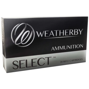 WEATHERBY AMMO 6.5-300 WBY - MAGNUM 140GR INTL 20RD 10BX/CS
