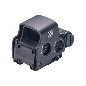 EOTECH EXPS3 DCR/1 MOA QR BLK
