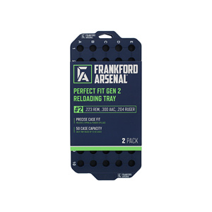 FRANKFORD PERFECT FIT RELOAD TRAY #5