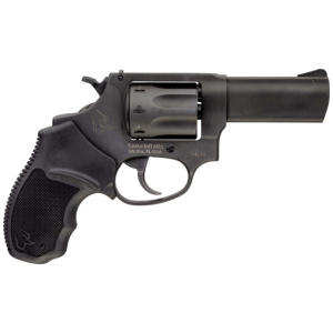 TAURUS 942 ULTRA LIGHT - 22WMR 3" 8-SH FIXED BLK