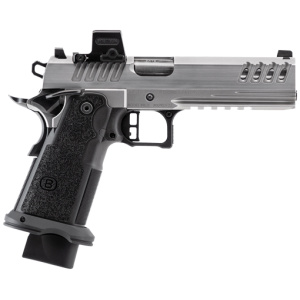 BERSA M2XI 1911 9MM - 5" BBL 18/22RD ORD STAINLESS