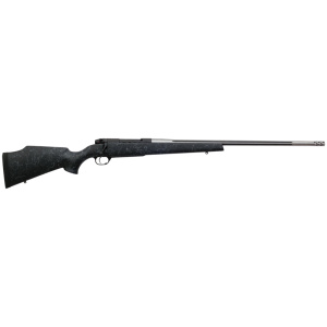 WEATHERBY MARK V ACCUMARK - 257 WBY MAG 26" SS/SYNTHETIC