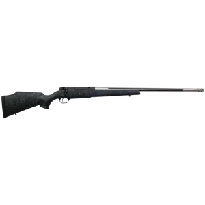 WEATHERBY MARK V ACCUMARK - 257 WBY MAG 26" SS/SYNTHETIC