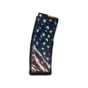MAG AMEND2 AR15 556 30RD MOD3 FLAG