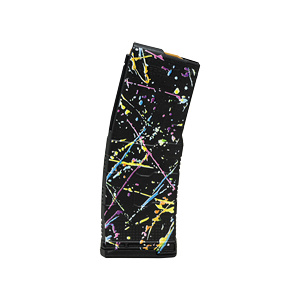 MAG AMEND2 AR15 556 30RD MOD3 NEON
