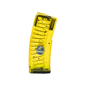 MAG AMEND2 AR15 556 30RD MODC BANANA