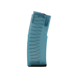 MAG AMEND2 AR15 556 30RD MODC TEAL