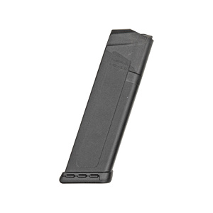 MAG AMEND2 GLOCK G17 MOD3 17RD BLK
