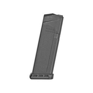 MAG AMEND2 GLOCK G19 MOD3 15RD CBLK