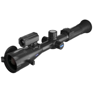 PARD PANTERA 480 THERMAL RIFLE - SCOPE 35MM LENS W/LRF