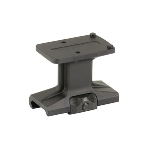 REPTILIA DOT MOUNT 1.93" RMR BLK