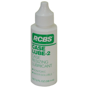 RCBS CASE LUBE-2 2OZ BOTTLE