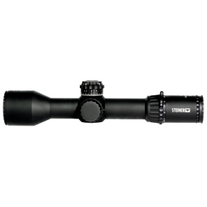 STEINER T6XI 2.5-15X50MM SCR MOA FFP