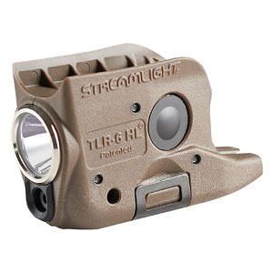 STRMLGHT TLR-6 HL FOR GLK 42/43 FDE