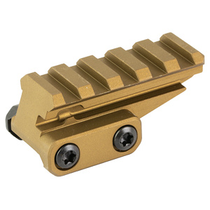 UNITY FAST ACCESSORY RISER FDE