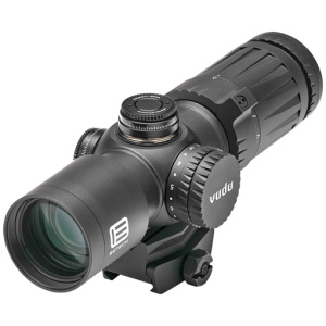 EOTECH SCOPE VUDU 3-9X32MM - ULTRA SHORT HC1 MOA INTEG MNT
