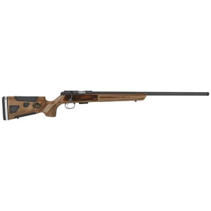CZ-USA 457 AT-ONE VARMINT 22LR 24"