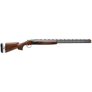 BROWNING CITORI CX MICRO 12GA - 3" 30"VR ADJ LOP BLUED/WALNUT