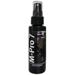 M-PRO7 GUN CLEANER - 8 OZ. SPRAY