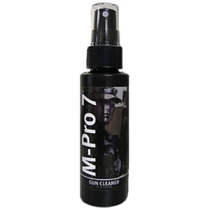 M-PRO7 GUN CLEANER - 8 OZ. SPRAY