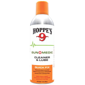 GUN MEDIC CLEANER & LUBE 10OZ