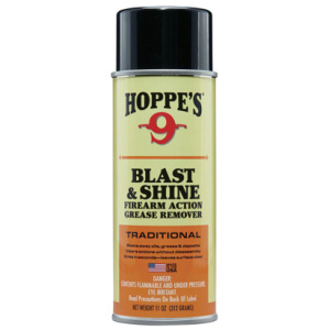 BLAST & SHINE - 11 OZ AEROSOL