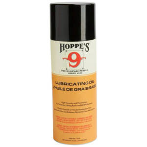 LUBRICATING OIL - 10 OZ. AEROSOL