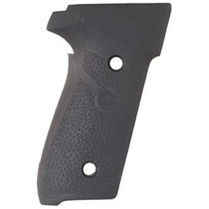 RUBBER WRAPAROUND GRIP - SIG SAUER P228 & P229. DA/SA: DOUBLE / SINGLE ACTION