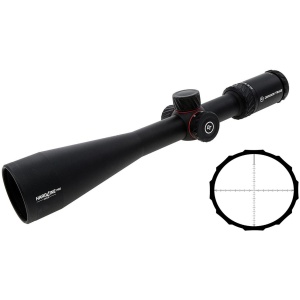 CRIMSON TRACE HARDLINE PRO 5-20X50 30MM MOA