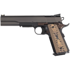 CZ-USA DW KODIAK TRI-TONE 10MM G10 OR