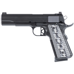 CZ-USA DW VALOR 45ACP BLK/POLY 8+1 NS