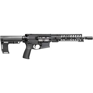 POF USA P-15 CONSTABLE PSTL 350LEG BLK
