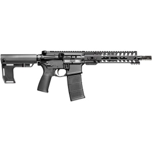 POF USA P-15 CONSTABLE PSTL 300BLK BLK