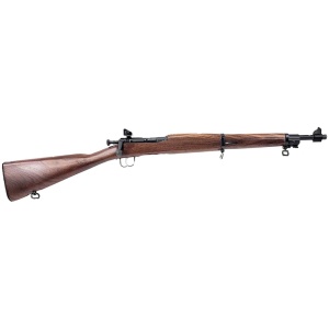 KEYSTONE SPORTING ARMS MINI 1903 SPRFLD 22LR BL/WD TB