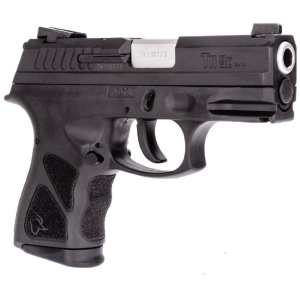 TAURUS TH9 COMPACT 9MM BLK 3.5" 17+1