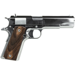 TISAS 1911 REG CH/WD 9MM/38SUP 5"