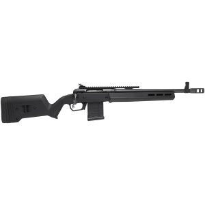 SAVAGE ARMS 110 MAGPUL SCOUT 350LEG BLK