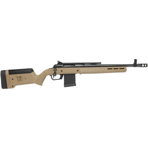 SAVAGE ARMS 110 MAGPUL SCOUT 6MMARC FDE